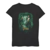 Girls 7-16 Harry Potter And The Chamber Of Secrets Draco Tee -Harry Potter 3999897