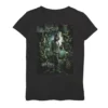 Girls 7-16 Harry Potter Prisoner Of Azkaban Sirius Black Portrait Tee -Harry Potter 3999950