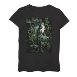 Girls 7-16 Harry Potter Prisoner Of Azkaban Sirius Black Portrait Tee