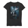 Girls 7-16 Harry Potter Prisoner Of Azkaban Forbidden Forest Tee -Harry Potter 4000046