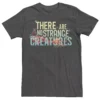 Men's Harry Potter Fantastic Beasts There Are No Strange Creatures Graphic Tee 2 Men's Harry Potter Fantastic Beasts There Are No Strange Creatures Graphic Tee -Harry Potter 4155585