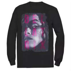 Men's Harry Potter Bellatrix Lestrange Tee