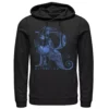 Men's Harry Potter Ravenclaw Pullover Hoodie -Harry Potter 4251766