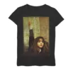 Girls 7-16 Harry Potter Hermione Granger I Know The Answer Portrait Graphic Tee -Harry Potter 4353373