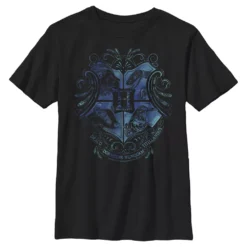 Boys 8-20 Harry Potter Hogwarts Graphic Tee