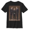 Boys 8-20 Harry Potter Weasley Brothers Photo Graphic Tee 2 Boys 8-20 Harry Potter Weasley Brothers Photo Graphic Tee -Harry Potter 4414635