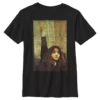 Boys 8-20 Harry Potter Hermione Granger I Know The Answer Portrait Graphic Tee -Harry Potter 4414638