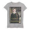 Girls 7-16 Harry Potter Cedric Diggory Framed Photo Graphic Tee -Harry Potter 4426719