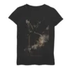 Girls 7-16 Harry Potter Cedric Diggory Dark Portrait Graphic Tee -Harry Potter 4426720