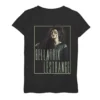 Girls 7-16 Harry Potter Beatrix Lestrange Framed Photo Graphic Tee -Harry Potter 4426724