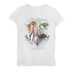 Girls 7-16 Harry Potter Hogwarts Crest Watercolor Graphic Tee -Harry Potter 4426735