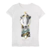 Girls 7-16 Harry Potter Patience Dedicat Graphic Tee -Harry Potter 4426742