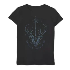 Girls 7-16 Harry Potter Expecto Patronum Graphic Tee