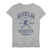 Girls 7-16 Harry Potter Ravenclaw Bold Team Seeker Graphic Tee 1 Girls 7-16 Harry Potter Ravenclaw Bold Team Seeker Graphic Tee -Harry Potter 4426754