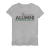 Girls 7-16 Harry Potter Alumni Slytherin Graphic Tee 2 Girls 7-16 Harry Potter Alumni Slytherin Graphic Tee -Harry Potter 4426763