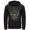 Men's Harry Potter Gringotts Logo Hoodie -Harry Potter 4461372