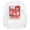 Men's Harry Potter Gryffindor House Group Shot Anime Tee -Harry Potter 4461393