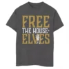 Boys 8-20 Harry Potter Dobby "Free The House-Elves" Graphic Tee -Harry Potter 4547792