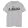 Boys 8-20 Harry Potter Alumni Hogwarts Graphic Tee -Harry Potter 4547821