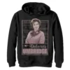 Boys 8-20 Harry Potter Dolores Umbridge Proclamation Portrait Graphic Fleece Hoodie -Harry Potter 4901333