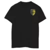 Boys 8-20 Harry Potter Hufflepuff Left Chest Badge Graphic Tee 1 Boys 8-20 Harry Potter Hufflepuff Left Chest Badge Graphic Tee -Harry Potter 4924196