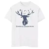 Boys 8-20 Harry Potter Expecto Patronum Silhouette Graphic Tee -Harry Potter 4924197