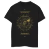 Boys 8-20 Harry Potter Hufflepuff Celestial Graphic Tee -Harry Potter 4934121