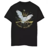 Boys 8-20 Harry Potter Christmas Hedwig Happy Holidays Graphic Tee -Harry Potter 4934124