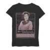 Girls 7-16 Harry Potter Dolores Umbridge Proclamation Portrait Graphic Tee -Harry Potter 4953535