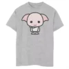 Boys 8-20 Harry Potter Chibi Dobby Graphic Tee -Harry Potter 5000191