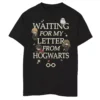 Boys 8-20 Harry Potter Waiting For My Letter From Hogwarts Graphic Tee -Harry Potter 5000192