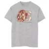 Boys 8-20 Harry Potter Gryffindor House Watercolor Graphic Tee -Harry Potter 5018464