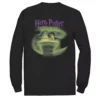 Men's Harry Potter Prince Cover Poster Tee -Harry Potter 5055964