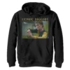 Boys 8-20 Harry Potter Cedric Diggory Wand Portrait Graphic Fleece Hoodie -Harry Potter 5073524