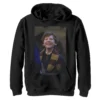 Boys 8-20 Harry Potter Ron Weasley Smiling Portrait Graphic Fleece Hoodie -Harry Potter 5073544