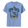 Boys 8-20 Harry Potter Ravenclaw House Crest Performance Graphic Tee -Harry Potter 5073869