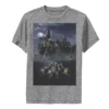 Boys 8-20 Harry Potter Hogwarts Boats Poster Performance Graphic Tee 1 Boys 8-20 Harry Potter Hogwarts Boats Poster Performance Graphic Tee -Harry Potter 5073873