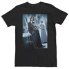 Big & Tall Harry Potter Goblet Of Fire Ron Yule Ball Character Poster Tee -Harry Potter 5132032