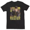 Big & Tall Harry Potter Ron Weasley I'm A Keeper Poster Tee -Harry Potter 5132048