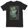 Big & Tall Harry Potter Cedric Diggory Portrait Tee -Harry Potter 5132102