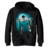 Boys 8-20 Harry Potter Department Of Mysteries Group Shot Hoodie -Harry Potter 5160644