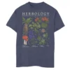Boys 8-20 Harry Potter Herbology Herb Directory Graphic Tee -Harry Potter 5181978