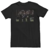 Big & Tall Harry Potter Group Shot Portrait Tee -Harry Potter 5331782