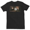 Big & Tall Harry Potter Azkaban Weekend Meme Tee -Harry Potter 5331792