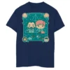 Boys 8-20 Harry Potter Fantastic Beasts: The Crimes Of Grindelwald Chibi Albus Dumbledore And Newt Scamander Poster Graphic Tee 1 Boys 8-20 Harry Potter Fantastic Beasts: The Crimes Of Grindelwald Chibi Albus Dumbledore And Newt Scamander Poster Graphic Tee -Harry Potter 5748459