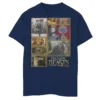 Boys 8-20 Harry Potter Fantastic Beasts: The Crimes Of Grindelwald Movie Scene Collage Graphic Tee 2 Boys 8-20 Harry Potter Fantastic Beasts: The Crimes Of Grindelwald Movie Scene Collage Graphic Tee -Harry Potter 5748465