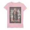 Girls 7-16 Harry Potter Hermione Granger Illustration Graphic Tee -Harry Potter 5891813