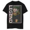 Boys 8-20 Harry Potter Legend Portrait Graphic Tee