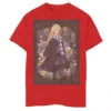 Boys 8-20 Harry Potter Luna Lovegood Illustration Graphic Tee