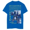 Boys 8-20 Harry Potter Hogwarts Life Is Better At Hogwarts Graphic Tee -Harry Potter 5900060